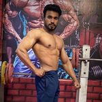 Er Farhan Azam - @farhan_azam_fitness_freak - Instagram