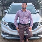 Farhan Azam - Facebook