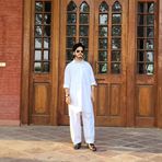 Farhan Azam - Facebook