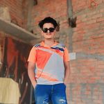 Farhan Pathan - @farhan_azamgarh_07 - Instagram