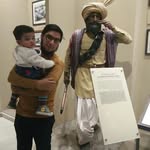 Farhan Bashir - @fbashir56 - Instagram