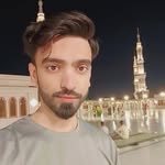 Farhan Bashir - @farhanbashir.96 - Instagram
