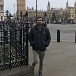 Farhan Bashir - @mfrhanbashir - Instagram