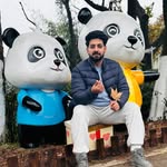 Farhan Butt - @oye_farhaaaan - Instagram