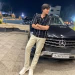 Farhan Nagori - @farhan_butt_94 - Instagram