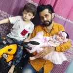 Neha Farhan Dalvi - @dalvi281 - Instagram