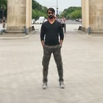 Farhan David - @yanky.david - Instagram
