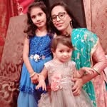 Samiya Farhan - @farhandavid4 - Instagram