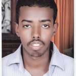 Farhan Ali Elmi - @jaalle20 - Instagram