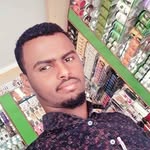 Farhan Elmi Mohamuud - @farhanelmimohamuud - Instagram