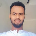 Farhan Elmi Mohamuud - @f.xidig____11 - Instagram
