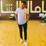 Farhan Mohamed Elmi - @51.7715mmml - Instagram