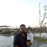 Morad Issa Farhan Haddad - @moradissafarhan - Instagram