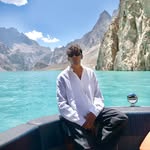 Farhan Haider - @apnafarhan__ - Instagram