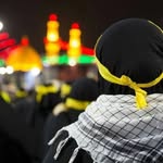 Farhan haider - @karbala._creation - Instagram