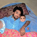 Farhan Haider - Facebook