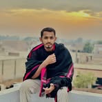 Farhan Haider - Facebook