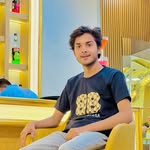Farhan Haider - @mr.farhan817 - Instagram