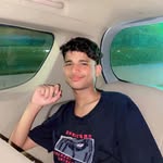 LUCKY ❤️ - @farhan_haider.72 - Instagram