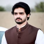 Syed Farhan Haider Bukhari - @farhanhaiderbukhari - Instagram