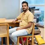 Farhan Hamid - @farhankarbhari - Instagram