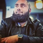 Farhan Hamid Naqash - @supernaqash - Instagram
