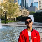 Farhan Haque - @suckmikehaque - Instagram