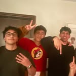 Farhan Haque - @farhanhaquee - Instagram