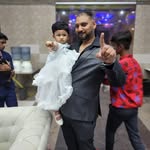 Farhan Haroon - @farhanking54 - Instagram