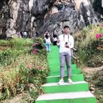 7. - @farhanharris21 - Instagram