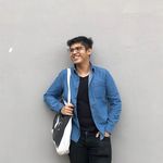 Farhan Harris - @farhanharris_ - Instagram
