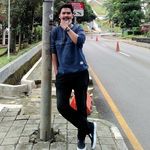 Farhan Harris - @farhanharriss - Instagram