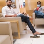 Jafar Vilayil - @farhanjaffersufina - Instagram