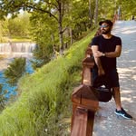 Farhan James - @farhanjames23 - Instagram