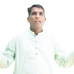 Farhan James - @prayermovement2021 - Instagram
