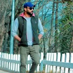 Farhan John - @farhanjohn49 - Instagram