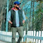 Farhan John - Facebook