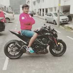 Farhan John No - @farhanjohnno - Instagram