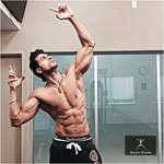 mandeep deep - @farhan_john - Instagram