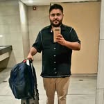 Farhan Al-Karim - @farhan_karim - Instagram