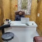 Farhan Mustafa Quadri - @farhanmustafaquadri - Instagram