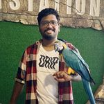 Farhan Salim - @farhansj - Instagram