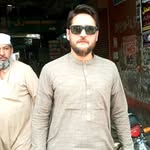Farhan Ali Sher - @farhan.sher - Instagram