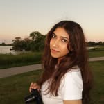 Faria Sofia Qureshi - @fizzspz - Instagram
