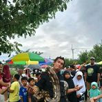 Farid Azizi - Facebook