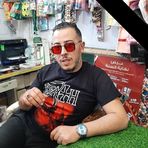 Farid Azizi - Facebook