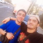 Farid Azizi - @faridazizi763 - Instagram