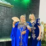 Dalila Farid - Facebook