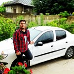 🇮🇷خدا/god🇮🇷 - @farid_hakimi__ - Instagram