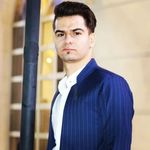 فرید حمیدی نیا - @farid_hamidinia_ - Instagram